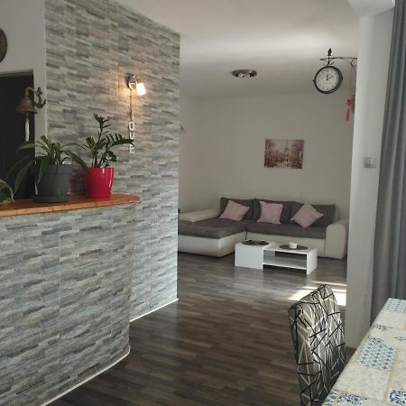 Pocanic'S Apartment Kotor Buitenkant foto