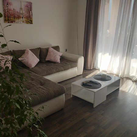 Pocanic'S Apartment Kotor Buitenkant foto