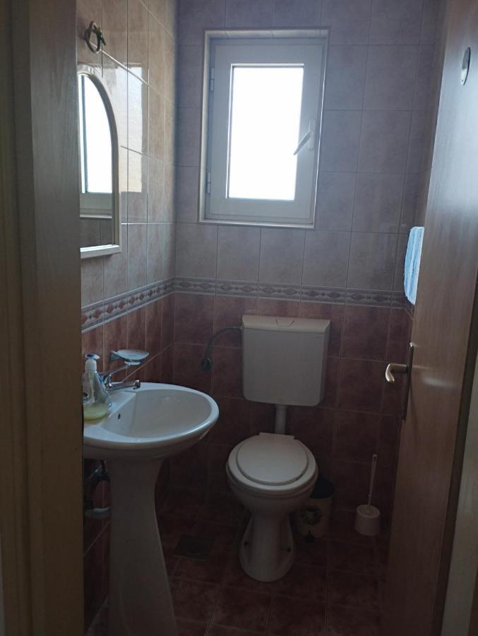 Pocanic'S Apartment Kotor Buitenkant foto