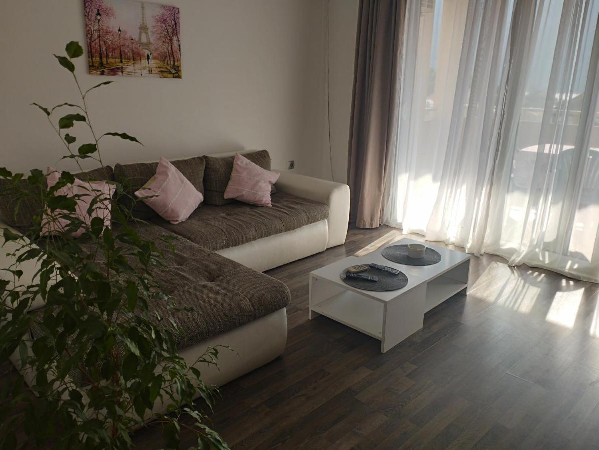 Pocanic'S Apartment Kotor Buitenkant foto