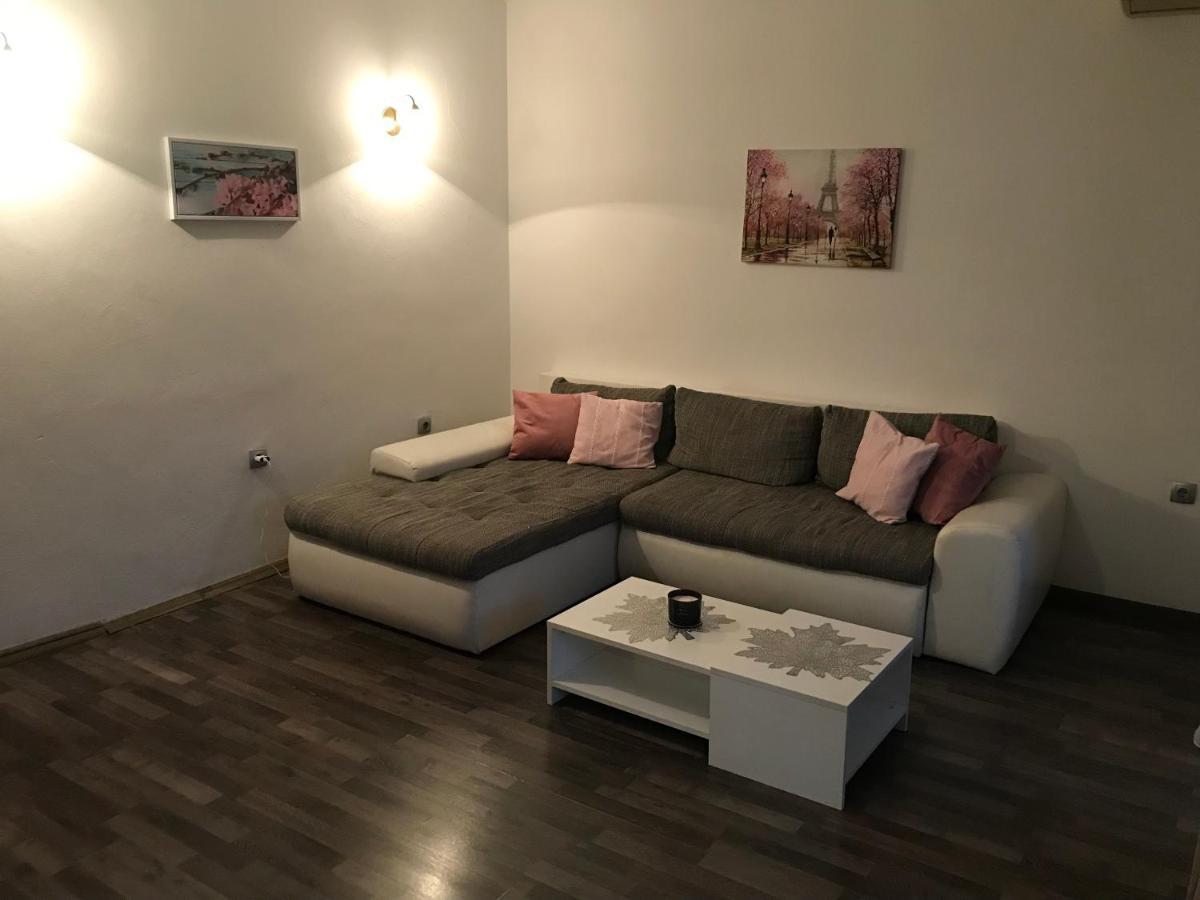 Pocanic'S Apartment Kotor Buitenkant foto