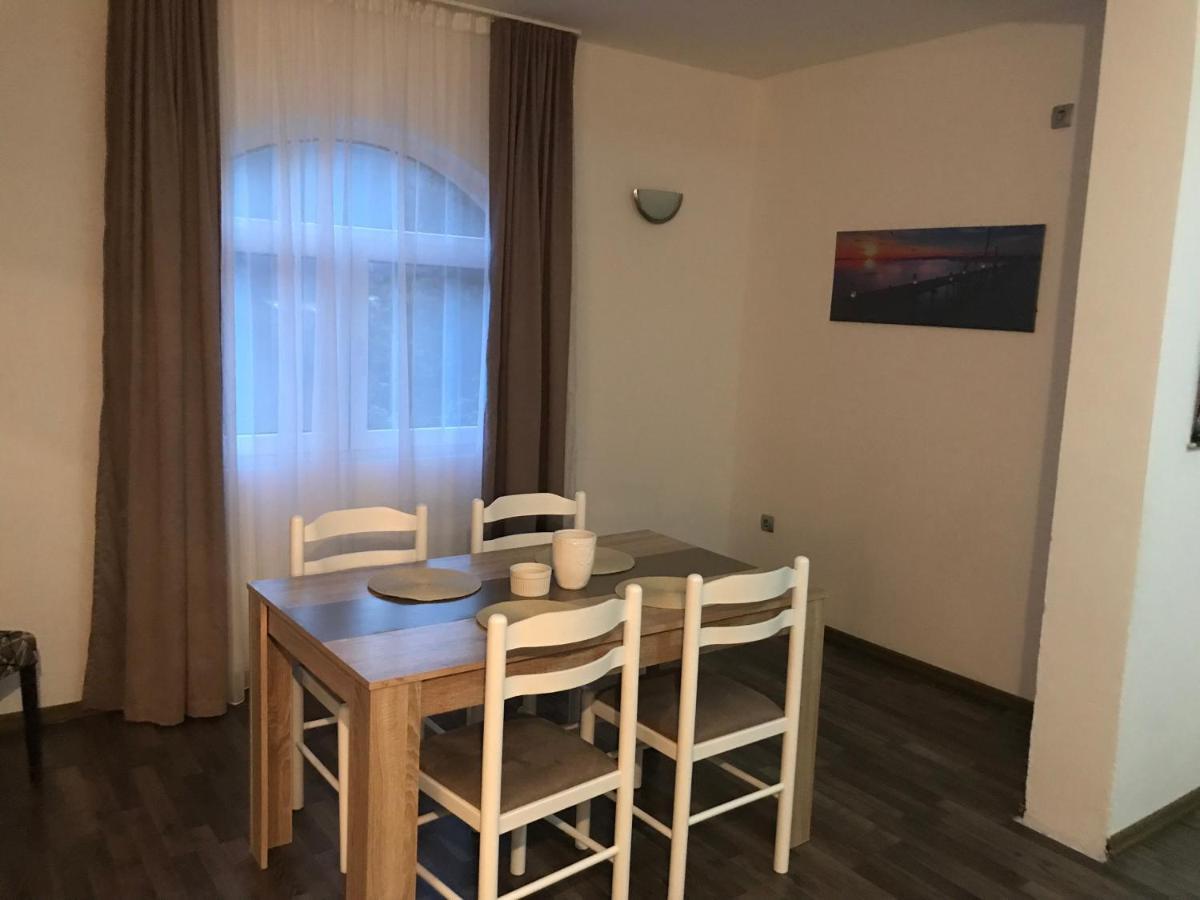 Pocanic'S Apartment Kotor Buitenkant foto
